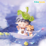 MIMI Little World Sweet Conquests Series Blind Box【Shipped in Sept./Oct. 2025】