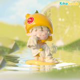 MIMI Little World Sweet Conquests Series Blind Box【Shipped in Sept./Oct. 2025】