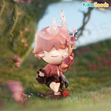 MIMI Little World Sweet Conquests Series Blind Box【Shipped in Sept./Oct. 2025】