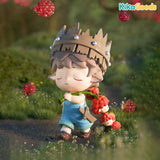 MIMI Little World Sweet Conquests Series Blind Box【Shipped in Sept./Oct. 2025】