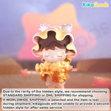 MIMI Little World Sweet Conquests Series Blind Box