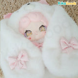 Lucky Deer Nai Sweet Tea Rabbit 600% Series Plush Blind Box