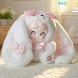 Lucky Deer Nai Sweet Tea Rabbit 600% Series Plush Blind Box