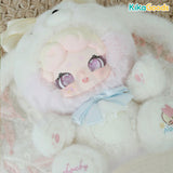 Lucky Deer Nai Sweet Tea Rabbit 600% Series Plush Blind Box