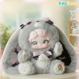 Lucky Deer Nai Sweet Tea Rabbit 600% Series Plush Blind Box