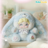 Lucky Deer Nai Sweet Tea Rabbit 600% Series Plush Blind Box