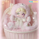 Lucky Deer Nai Sweet Tea Rabbit 600% Series Plush Blind Box