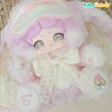 Lucky Deer Nai Sweet Tea Rabbit 600% Series Plush Blind Box