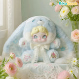 Lucky Deer Nai Sweet Tea Rabbit 600% Series Plush Blind Box