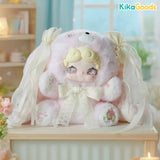 Lucky Deer Nai Sweet Tea Rabbit 600% Series Plush Blind Box
