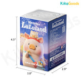 Lulu The Piggy Lululand Series Blind Box