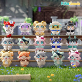 Honkai Star Rail Awoo Series Chimera Mini Blind Bag【Shipped in Sept./Oct. 2025】