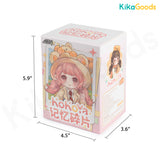 Kokoya Memory Fragments Series Blind Box