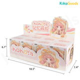 Kokoya Memory Fragments Series Blind Box