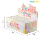 Baby Three Love Chain Time Series Blind Box