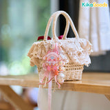 Baby Three Love Chain Time Series Blind Box