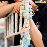 Baby Three Love Chain Time Series Blind Box