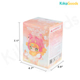 Lulumi Travel In The Cloud Series Plush Blind Box