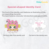 Lulumi Travel In The Cloud Series Plush Blind Box