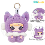 Lulumi Travel In The Cloud Series Plush Blind Box【Shipped in Oct./Nov. 2025】