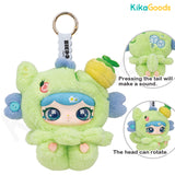 Lulumi Travel In The Cloud Series Plush Blind Box【Shipped in Oct./Nov. 2025】