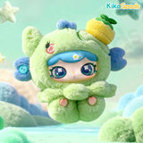 Lulumi Travel In The Cloud Series Plush Blind Box