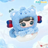 Lulumi Travel In The Cloud Series Plush Blind Box