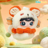 Lulumi Travel In The Cloud Series Plush Blind Box