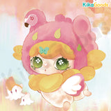 Lulumi Travel In The Cloud Series Plush Blind Box