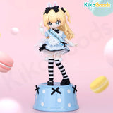 The Key Collection Series Dream Explorer 1/12 BJD Limited Action Figure【Shipped in Nov./Dec. 2025】