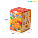 Gululu Wonderland Afternoon Tea Series Plush Blind Box