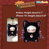Kokka It's Party Time Series Plush Blind Box【Shipped in Sept./Oct. 2025】