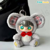 Kokka It's Party Time Series Plush Blind Box【Shipped in Sept./Oct. 2025】