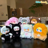 Kokka It's Party Time Series Plush Blind Box【Shipped in Sept./Oct. 2025】