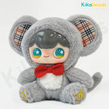 Kokka It's Party Time Series Plush Blind Box【Shipped in Sept./Oct. 2025】