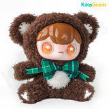 Kokka It's Party Time Series Plush Blind Box【Shipped in Sept./Oct. 2025】