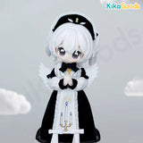 The Key Collection Series Miracle Guide 1/12 BJD Limited Action Figure【Shipped in Nov./Dec. 2025】