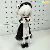 The Key Collection Series Miracle Guide 1/12 BJD Limited Action Figure【Shipped in Nov./Dec. 2025】