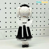 The Key Collection Series Miracle Guide 1/12 BJD Limited Action Figure【Shipped in Nov./Dec. 2025】