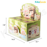 Cimmy Love U Secretly Series Plush Blind Box