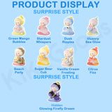 Baby Kiwi-Kiwi Rocking Fun Series Blind Box