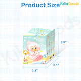 Baby Kiwi-Kiwi Rocking Fun Series Blind Box