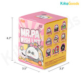 MR.PA Wish List Series Blind Box