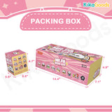 MR.PA Wish List Series Blind Box