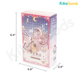 Lunar Lore Series 1/8 Action Figure BJD Blind Box