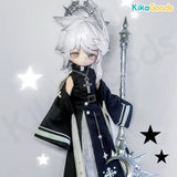 Lunar Lore Series 1/8 Action Figure BJD Blind Box【Shipped in Sept./Oct. 2025】