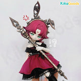 Lunar Lore Series 1/8 Action Figure BJD Blind Box【Shipped in Sept./Oct. 2025】