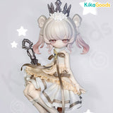 Lunar Lore Series 1/8 Action Figure BJD Blind Box【Shipped in Sept./Oct. 2025】