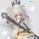 Lunar Lore Series 1/8 Action Figure BJD Blind Box【Shipped in Sept./Oct. 2025】