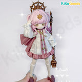 Lunar Lore Series 1/8 Action Figure BJD Blind Box【Shipped in Sept./Oct. 2025】